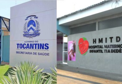 Sem alvará sanitário e licença dos Bombeiros, Hospital Regional e maternidade são investigados