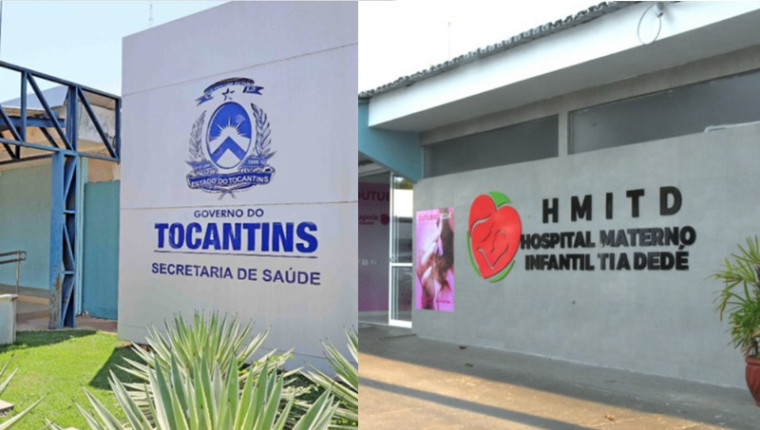 Sem alvará sanitário e licença dos Bombeiros, Hospital Regional e maternidade são investigados