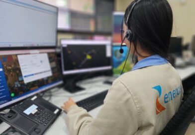 Energisa está contratando em oito cidades do Tocantins; há vagas para mulheres, PCDs e estudantes