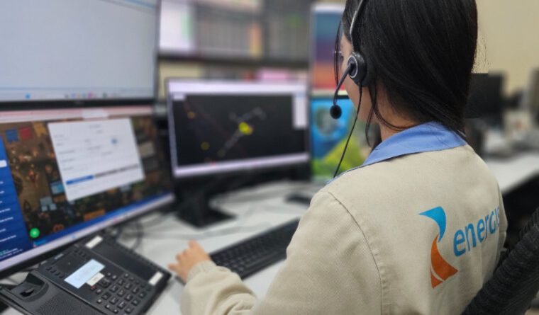 Energisa está contratando em oito cidades do Tocantins; há vagas para mulheres, PCDs e estudantes