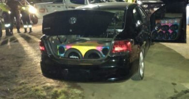 Som automotivo nas ruas de Palmas pode gerar multa, pontos na CNH e retenção do veículo Som automotivo nas ruas de Palmas pode gerar multa, pontos na CNH e retenção do veículo