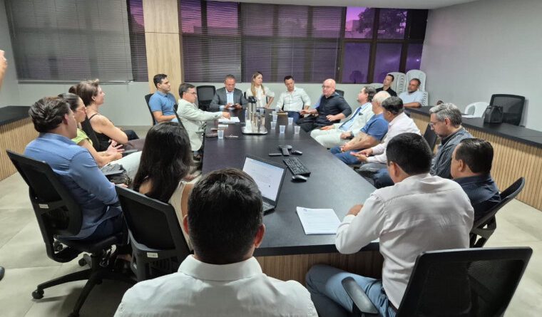 Hospitais e clínicas suspendem atendimentos eletivos do SUS e Servir no Tocantins nesta quarta