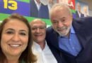 Com Kátia Abreu à frente, campanha de Lula inicia giro por 13 cidades do Bico do Papagaio