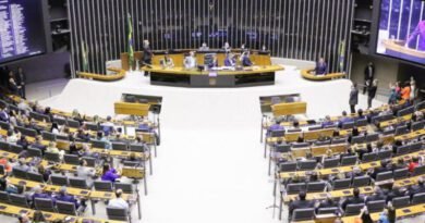 Cinco candidatos a deputado federal já abandonaram disputa no Tocantins; confira os nomes