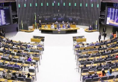 Cinco candidatos a deputado federal já abandonaram disputa no Tocantins; confira os nomes