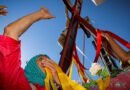 Movida pela fé, romeira do Pará volta ao Bonfim pela 5ª vez para agradecer graça alcançada