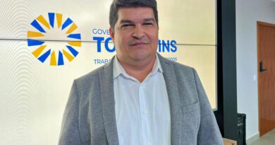 MPTO chegou a pedir afastamento do secretário da Saúde após descumprir inúmeras decisões MPTO chegou a pedir afastamento do secretário da Saúde após descumprir inúmeras decisões