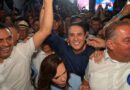 ‘Senado não é lugar para fazer teste’, diz Gaguim ao destacar experiência política: ‘eu me preparei’