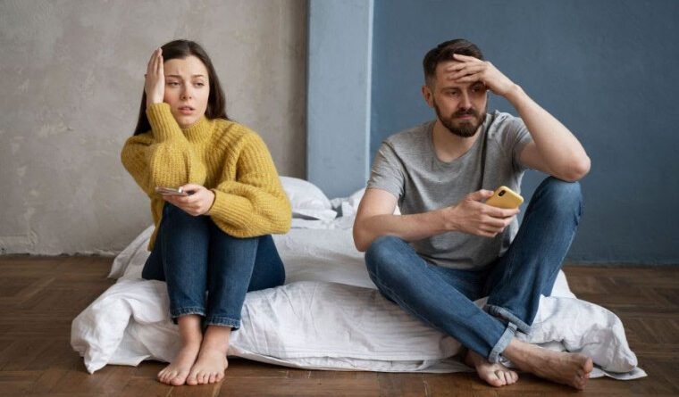 Casais que dividem tudo brigam mais: finanças ainda são a maior causa de separações