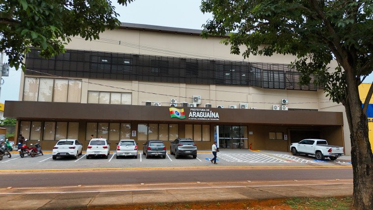 Justiça intervém no concurso de Araguaína e manda IDIB liberar cartões-resposta aos candidatos