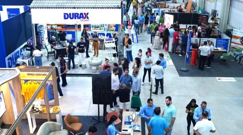 Circuito EPOCA 2026: segunda etapa começa nesta quarta-feira com foco em saúde e bem-estar em Araguaína