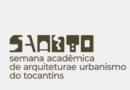 I Semana Acadêmica Integrada de Arquitetura e Urbanismo começa nesta quarta-feira e reúne  estudantes e profissionais no Tocantins