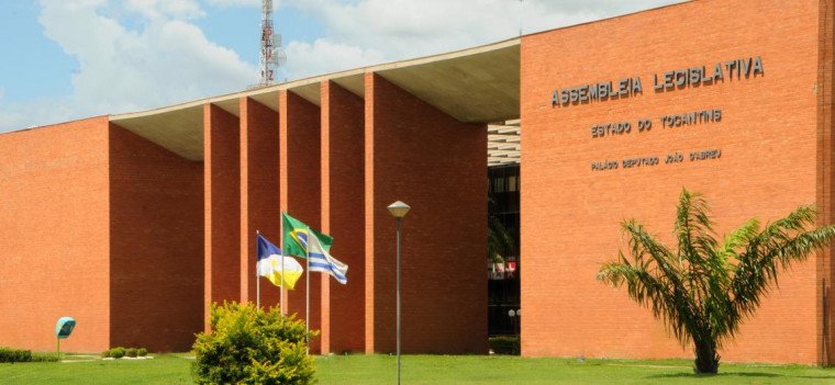Assembleia concede aposentadoria de mais de R$ 54 mil para técnico legislativo no Tocantins