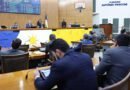 Ata de comissão da Assembleia é publicada 302 dias após reunião; outro registro levou 98 dias