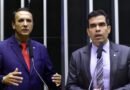 Ricardo Ayres declara apoio a Gaguim e elogia escolha de reitor universitário como suplente