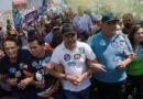 Lucas Campelo reúne cúpula governista e mostra força política na abertura de comitê em Araguaína