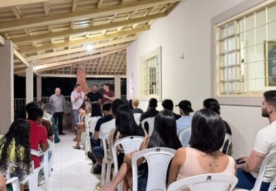 Marcus Marcelo idealiza programa Porto Jovem para incentivar qualificação e empreendedorismo