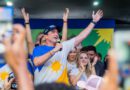 ‘Vem aí um novo tempo’, afirma Alexandre Guimarães em carta aberta ao povo tocantinense