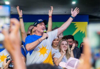 ‘Vem aí um novo tempo’, afirma Alexandre Guimarães em carta aberta ao povo tocantinense