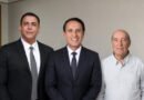 Empresários da educação e do agronegócio são escolhidos como suplentes de Gaguim ao Senado