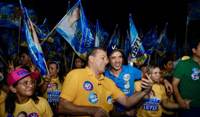 Com Luxemburgo no time, Vicentinho aposenta ‘Trio Parada Dura’ e adota ‘Quarteto Fantástico’
