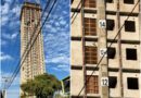 Prédio em Palmas troca 13º andar por ’12+1′ e levanta debate: superstição, marketing ou política?