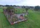 Ruínas de antiga fábrica no Parque Cimba podem se tornar patrimônio histórico de Araguaína