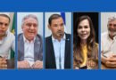 Patrimônio de candidatos ao Governo do Tocantins vai de zero a R$ 54 milhões; veja os números