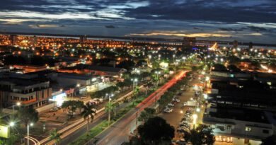 Palmas prepara revisão do Plano Diretor que vai definir o crescimento da Capital na próxima década