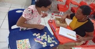 Matrículas para novos alunos da EJA na rede municipal de Araguaína seguem até 31 de agosto
