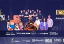 Frei Gilson é a principal atração do Festival Levanta-te em prol da Catedral de Araguaína