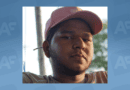 Luto: Carlos Eduardo, jovem que enfrentava câncer ósseo desde os 16 anos morre em Araguaína