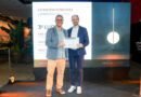 Luminária inspirada no sol escaldante do Tocantins é premiada entre as melhores do Brasil