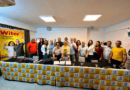PSOL e Rede registram chapa ao governo do Tocantins e candidaturas ao Senado e ao Legislativo