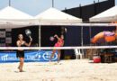 Circuito Mundial de Beach Tennis começa nesta terça em Araguaína com mais de 700 atletas
