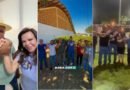 Dois prefeitos, três vices e 17 vereadores selam apoio a Dorinha em Pugmil, Abreulândia e Santa Rosa