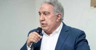 Lote de apenas R$ 5 mil em Palmas chama atenção na declaração milionária de bens de Laurez