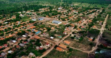 Bens de prefeitura podem ter sido usados em fazenda ligada a vereador; MPTO investiga caso