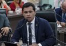 Lucas Campelo se licencia do mandato de vereador e abre mão de salário e verbas de gabinete