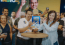 Dorinha firma compromisso de reestruturar carreira dos professores e ampliar bolsas do PROFE