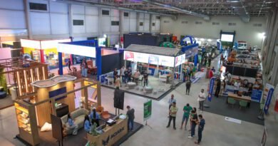 Centro de Convenções recebe a feira EPOCA Saúde e Bem-estar a partir desta quarta-feira, 19