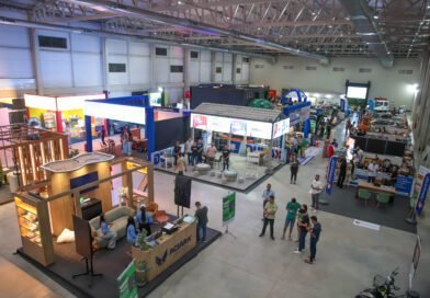 Centro de Convenções recebe a feira EPOCA Saúde e Bem-estar a partir desta quarta-feira, 19