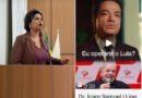 ‘Eu não opero petista’: Coletivo denuncia cirurgião plástico ao CRM-TO após polêmica sobre Lula