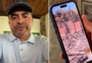 Após incêndio destruir 38 casas, Wanderlei libera R$ 300 mil e pede união: ‘Não precisa politizar’