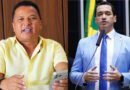 Pela 2ª vez, prefeito de Axixá é obrigado a apagar vídeo contra Alexandre por acusações sem provas
