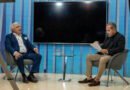 Laurez aposta na força de Lula e promete passar os primeiros 60 dias dentro dos hospitais, se eleito