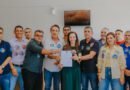 Dorinha diz que segurança será prioridade, promete chamar cadastro reserva e realizar concursos
