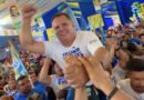 Alessandro Borges tem candidatura deferida pelo TRE e reforça corrida para deputado estadual