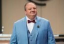 Às vésperas de vir a Araguaína, chef francês Érick Jacquin é submetido a procedimento cardíaco
