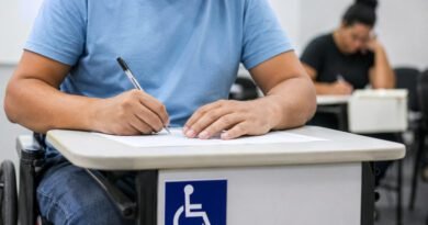 Candidatos PcD podem ter sido prejudicados no concurso de Araguaína; MPTO abre nova apuração